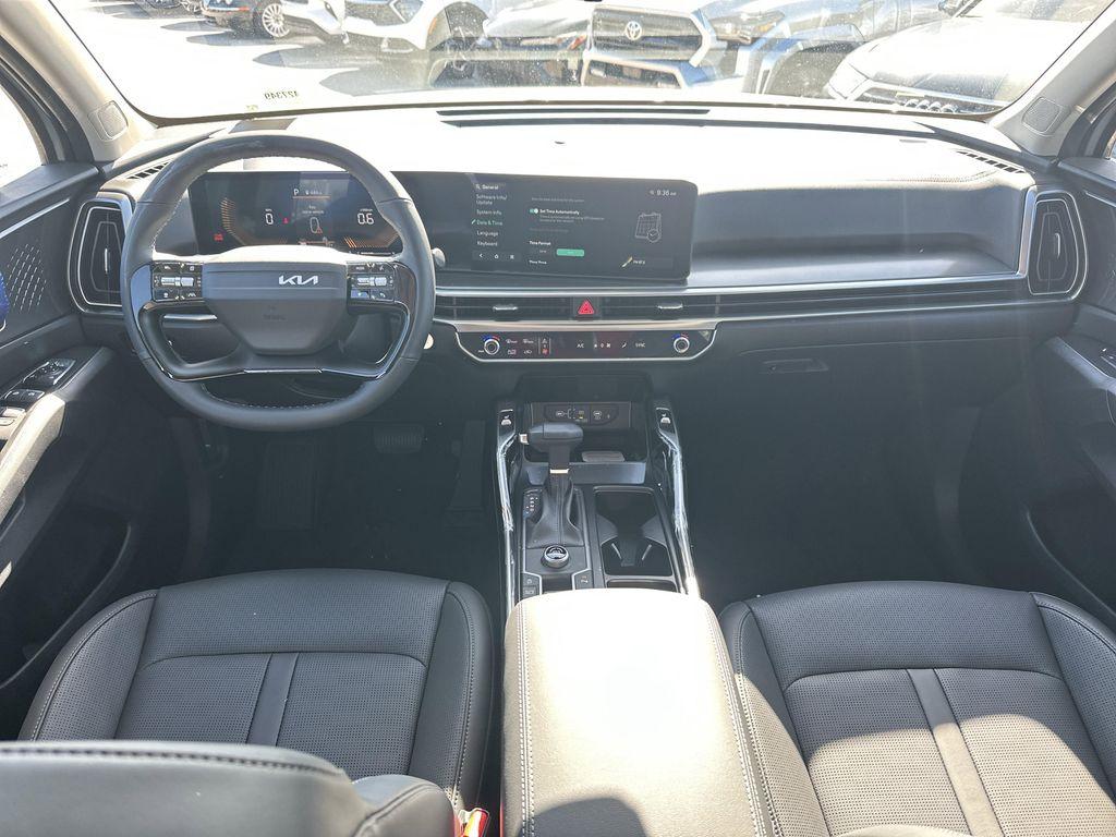 new 2026 Kia Sorento car, priced at $37,568