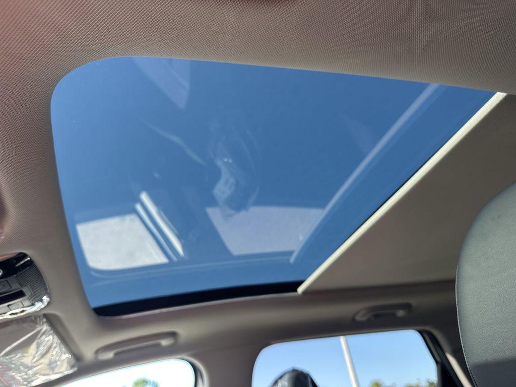 new 2026 Kia Sorento car, priced at $37,568