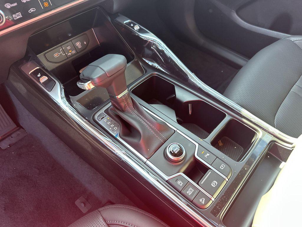 new 2026 Kia Sorento car, priced at $37,568