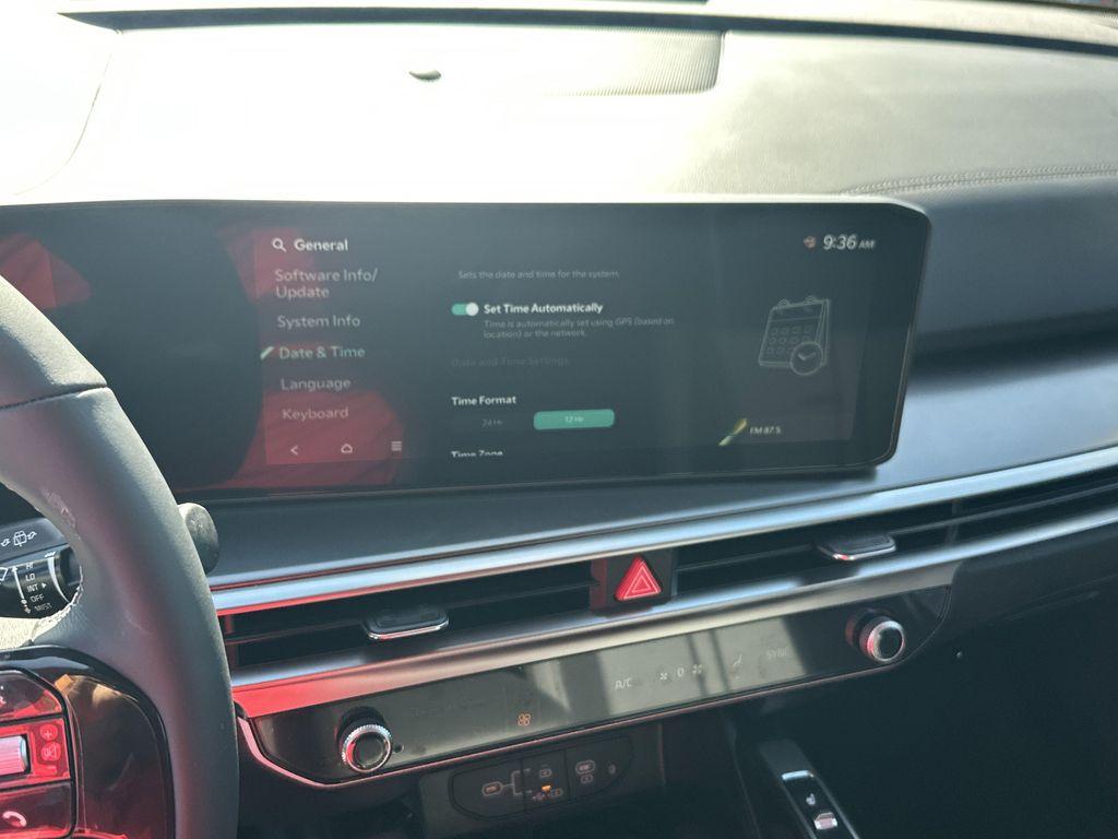 new 2026 Kia Sorento car, priced at $37,568