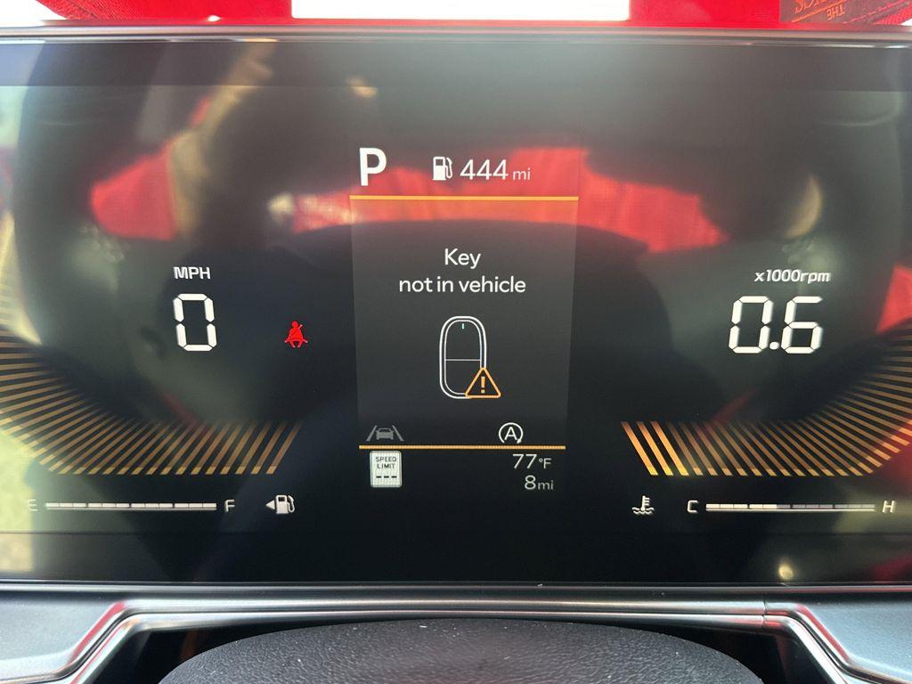 new 2026 Kia Sorento car, priced at $37,568