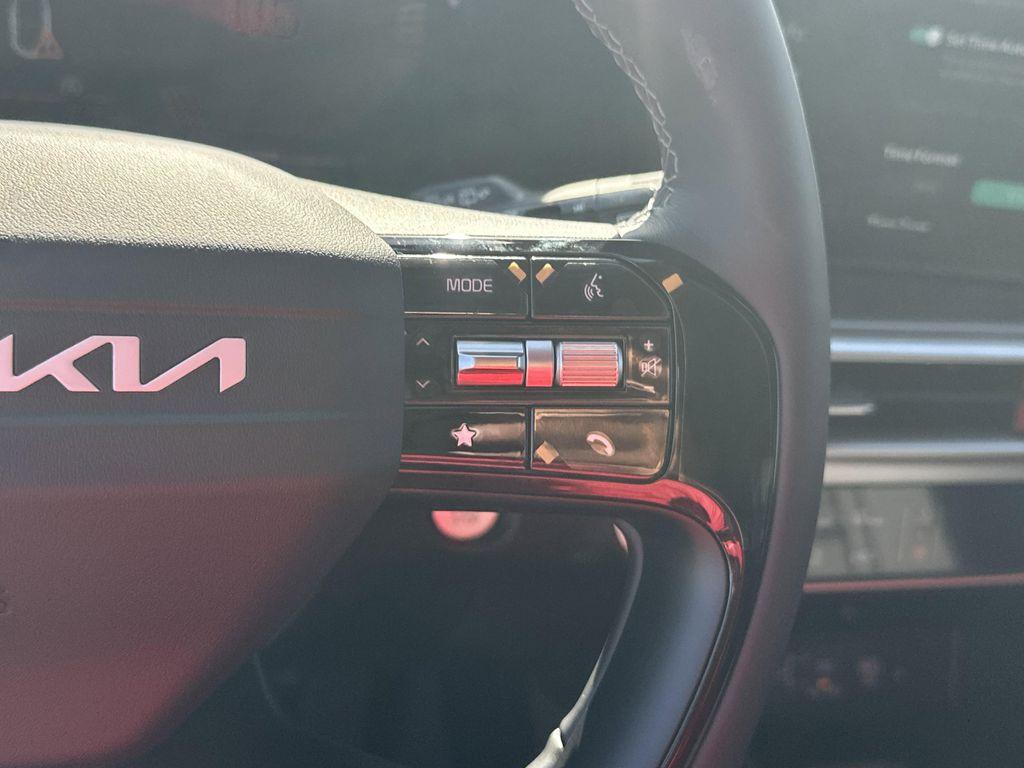 new 2026 Kia Sorento car, priced at $37,568