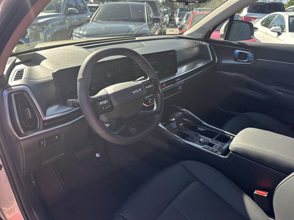 new 2026 Kia Sorento car, priced at $37,568