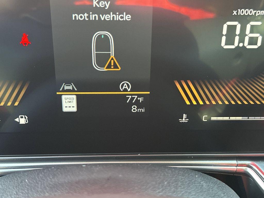 new 2026 Kia Sorento car, priced at $37,568