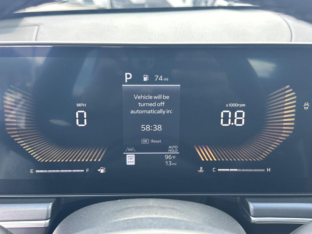 new 2026 Kia K5 car, priced at $30,420