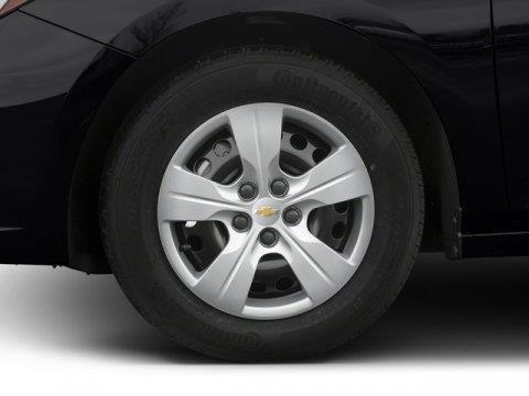 used 2017 Chevrolet Cruze car, priced at $10,722