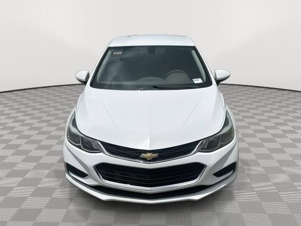 used 2017 Chevrolet Cruze car, priced at $8,145