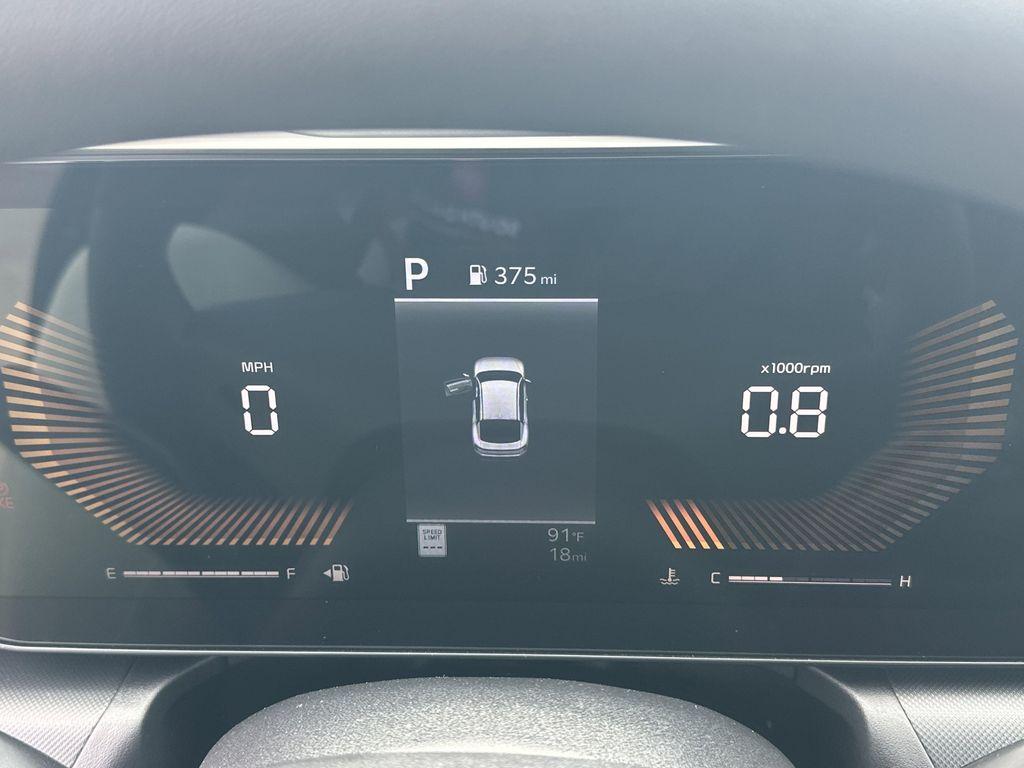 new 2025 Kia K4 car, priced at $23,750