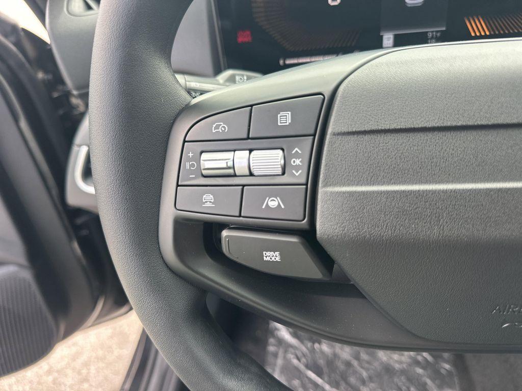 new 2025 Kia K4 car, priced at $23,750