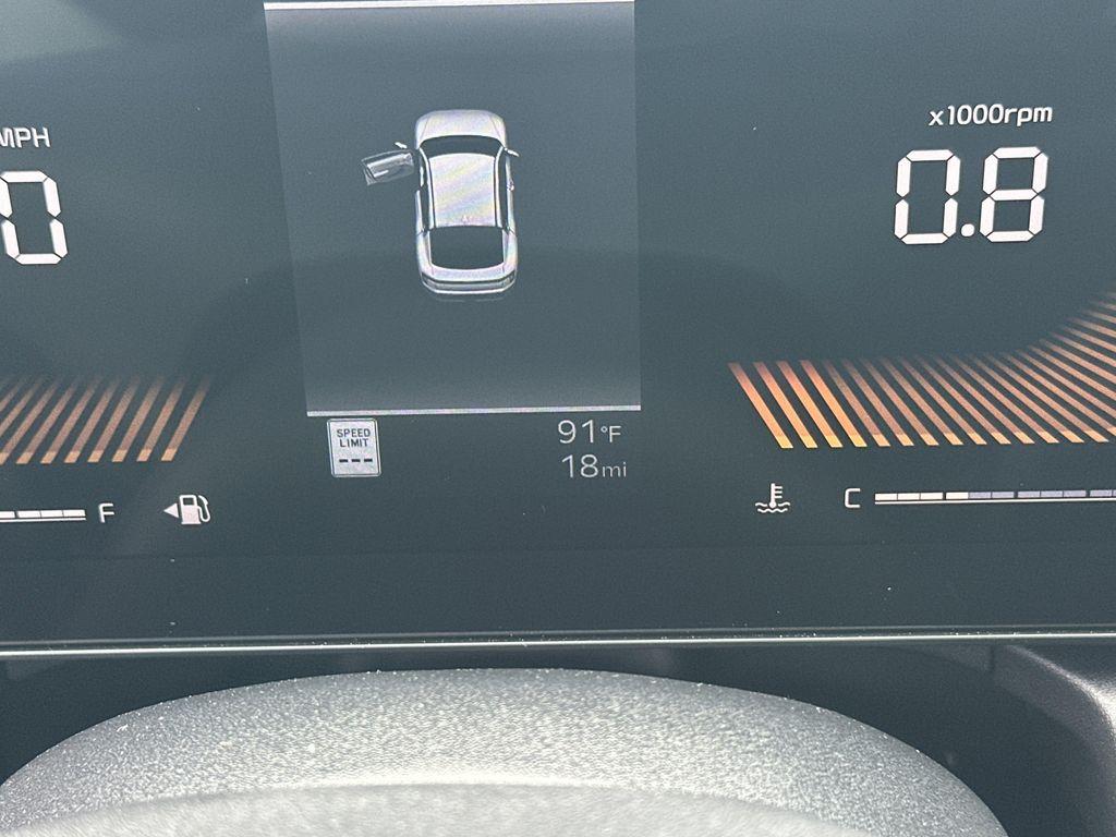 new 2025 Kia K4 car, priced at $23,750