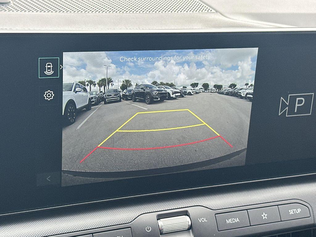 new 2025 Kia K4 car, priced at $23,750