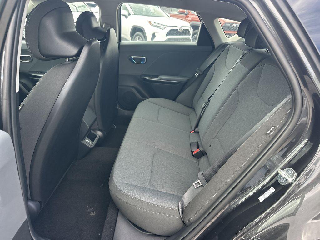 new 2025 Kia K4 car, priced at $23,750