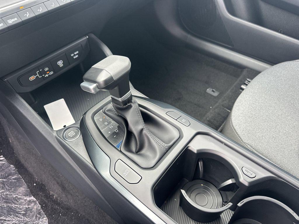 new 2025 Kia K4 car, priced at $23,750