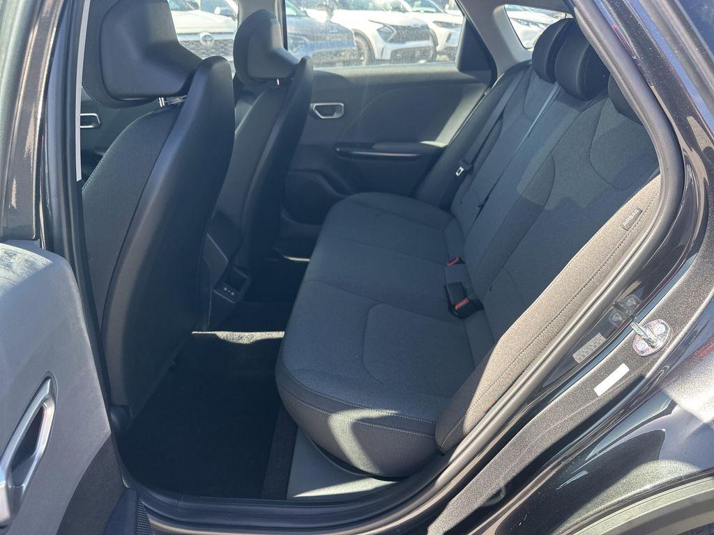 new 2025 Kia K4 car, priced at $22,908