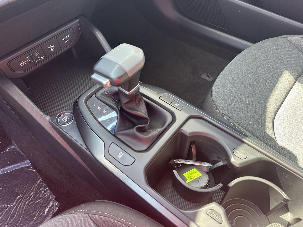 new 2025 Kia K4 car, priced at $22,908