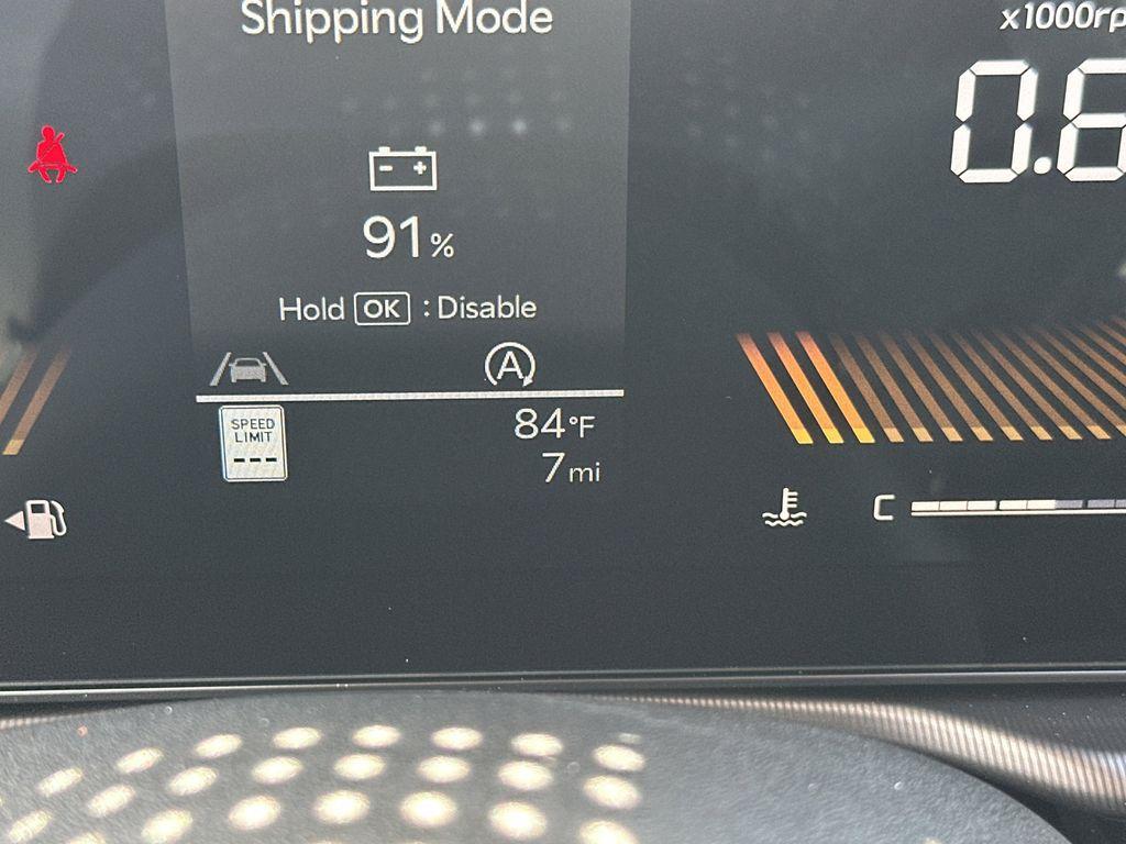 new 2026 Kia Sportage car, priced at $32,235