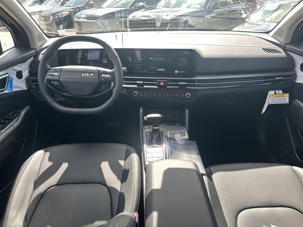 new 2026 Kia Sportage car, priced at $32,235
