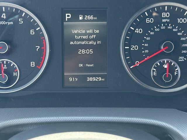 used 2023 Kia K5 car, priced at $22,937