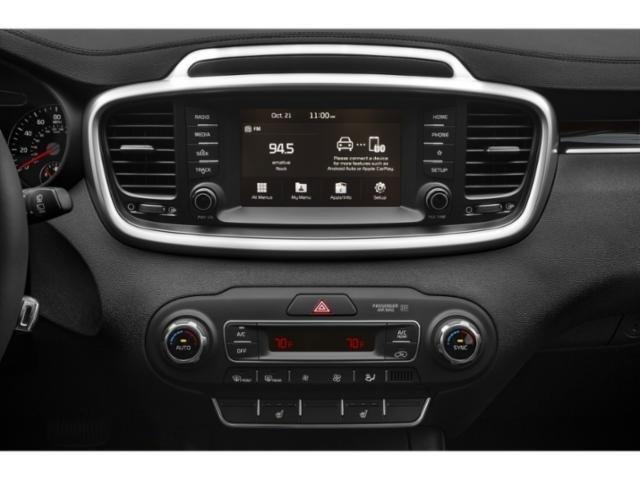 used 2020 Kia Sorento car, priced at $17,686