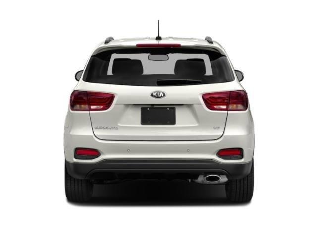 used 2020 Kia Sorento car, priced at $17,686