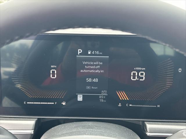 new 2025 Kia K5 car, priced at $31,804