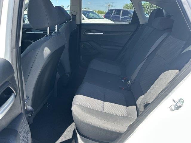 used 2023 Kia Seltos car, priced at $19,687