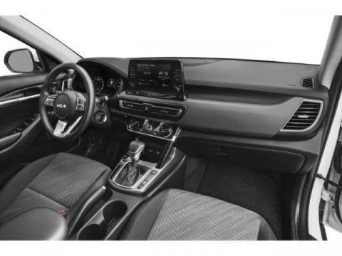 used 2023 Kia Seltos car, priced at $20,550