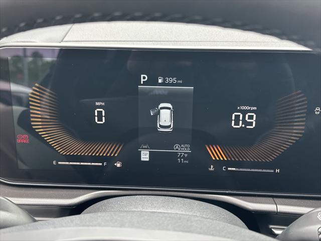 new 2026 Kia Sportage car, priced at $32,113