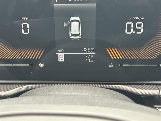 new 2026 Kia Sportage car, priced at $32,113