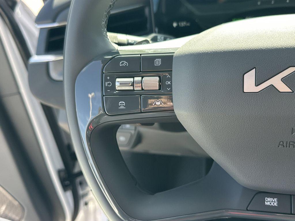 new 2026 Kia EV9 car, priced at $62,770