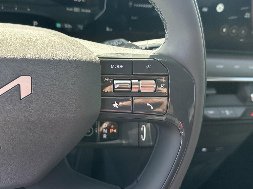 new 2026 Kia EV9 car, priced at $62,770
