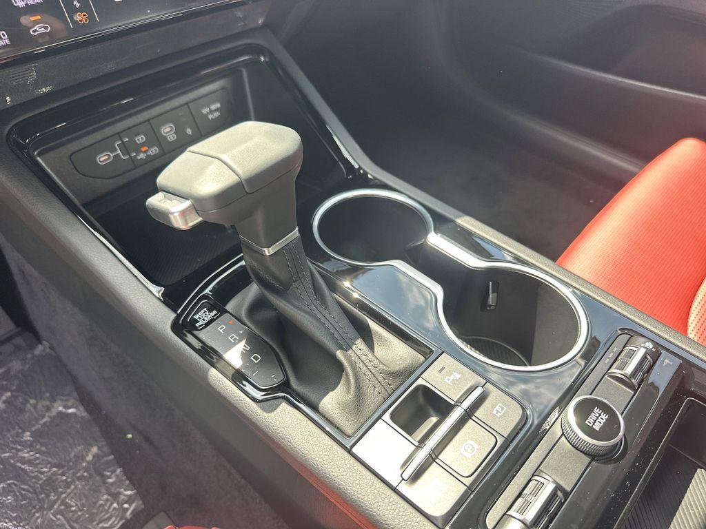 new 2026 Kia K5 car, priced at $31,065