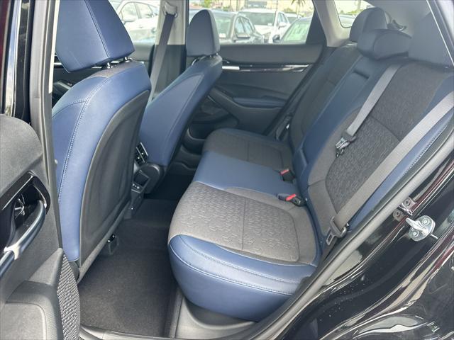 new 2025 Kia Seltos car, priced at $27,245