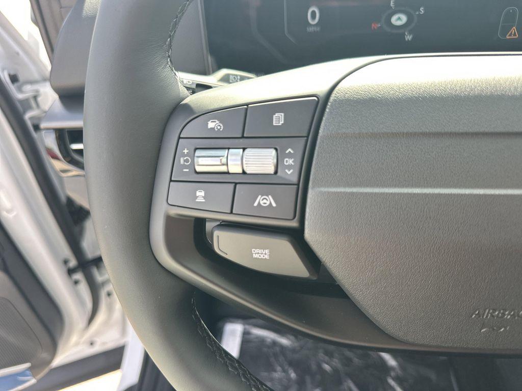 new 2026 Kia Sportage car, priced at $37,374