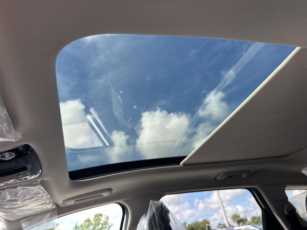 new 2026 Kia Sportage car, priced at $37,374