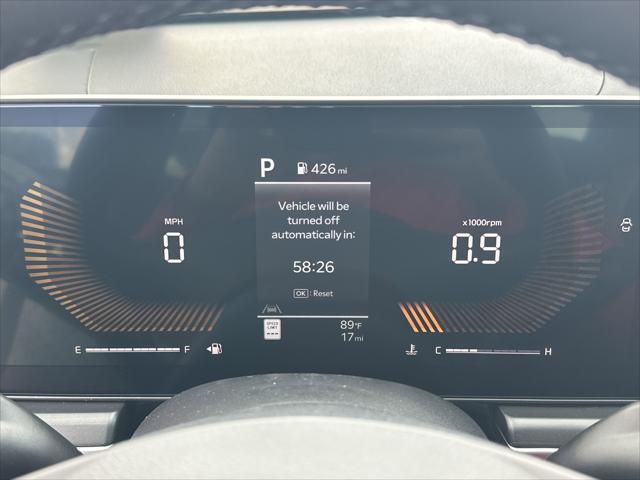 new 2025 Kia K5 car, priced at $31,670
