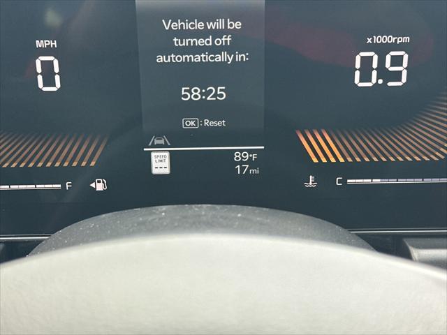 new 2025 Kia K5 car, priced at $31,670