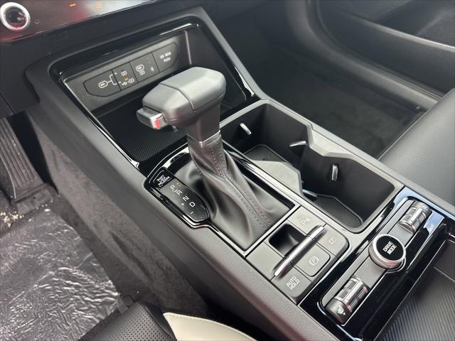new 2025 Kia K5 car, priced at $31,670