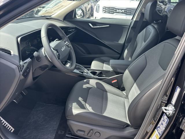 new 2025 Kia Niro car, priced at $33,714
