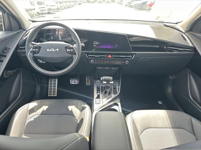 new 2025 Kia Niro car, priced at $33,714