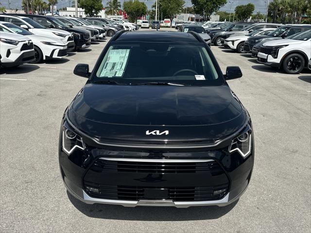 new 2025 Kia Niro car, priced at $33,714