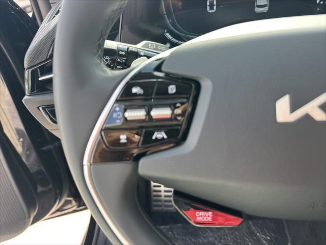 new 2025 Kia Niro car, priced at $33,714