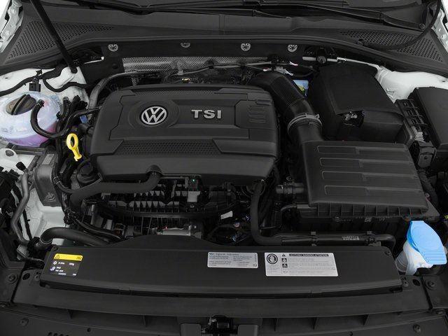 used 2017 Volkswagen Golf GTI car, priced at $12,203