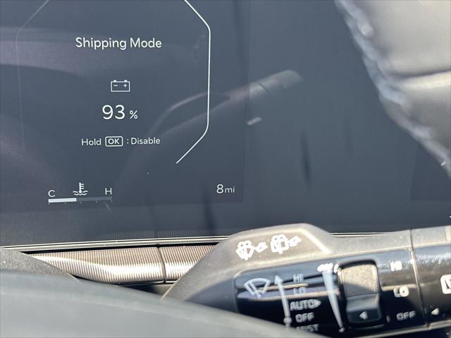 new 2026 Kia Sportage car, priced at $36,380