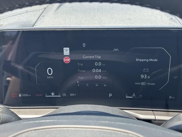 new 2026 Kia Sportage car, priced at $36,380