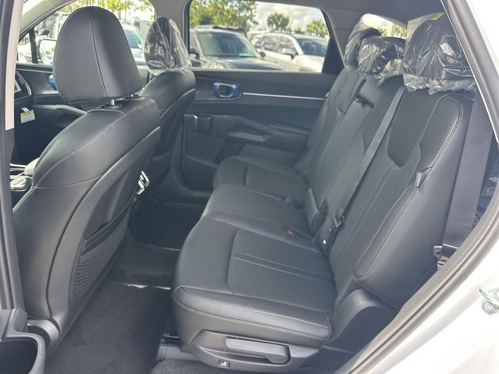 new 2026 Kia Sorento car, priced at $37,665
