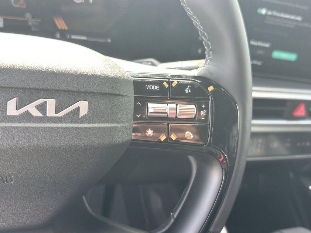 new 2026 Kia Sorento car, priced at $37,665