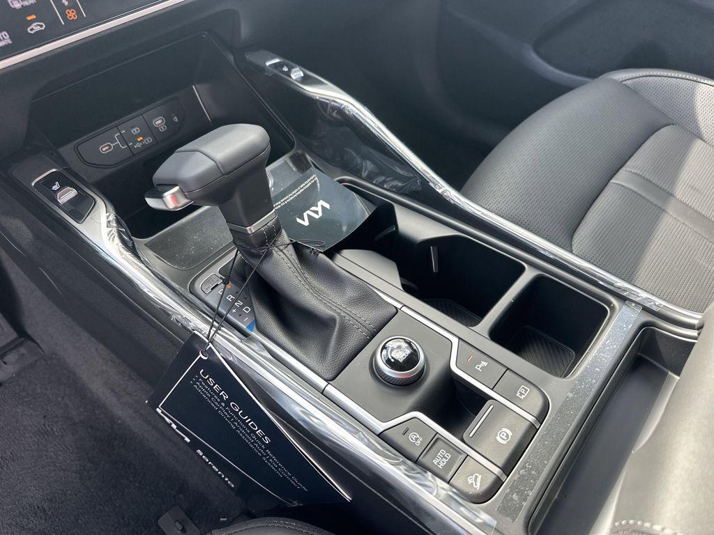 new 2026 Kia Sorento car, priced at $37,665