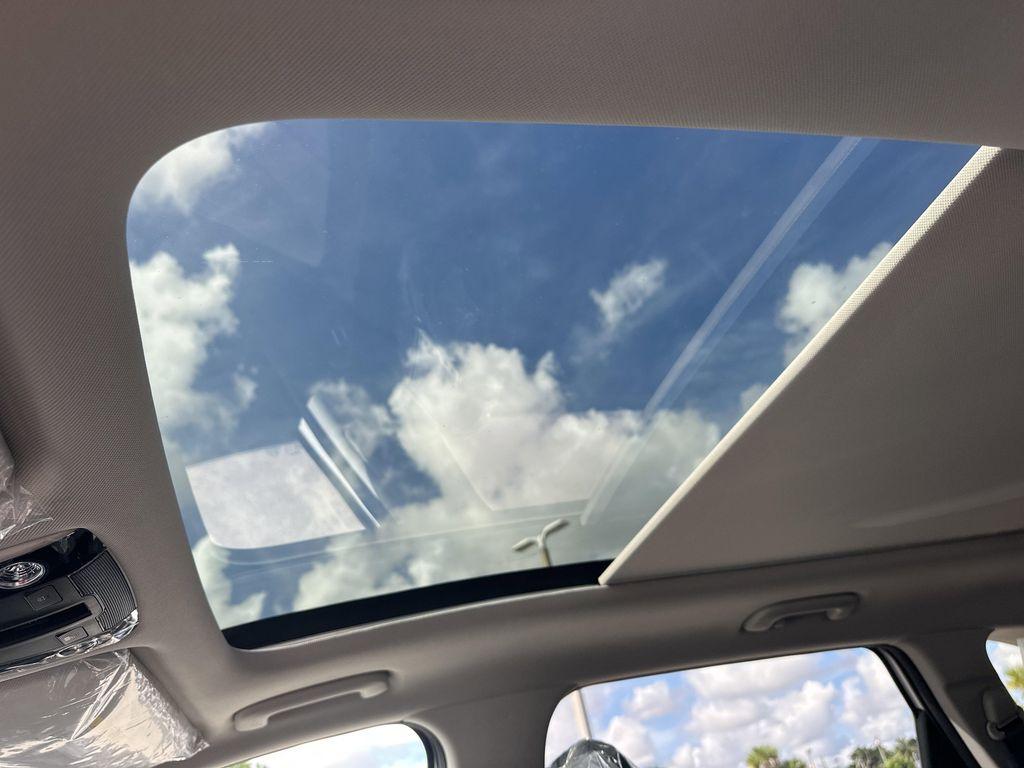 new 2026 Kia Sorento car, priced at $37,665