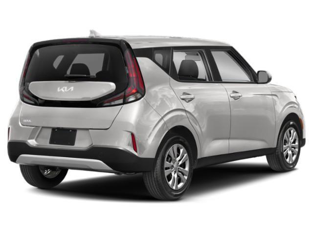 new 2023 Kia Soul car, priced at $22,625